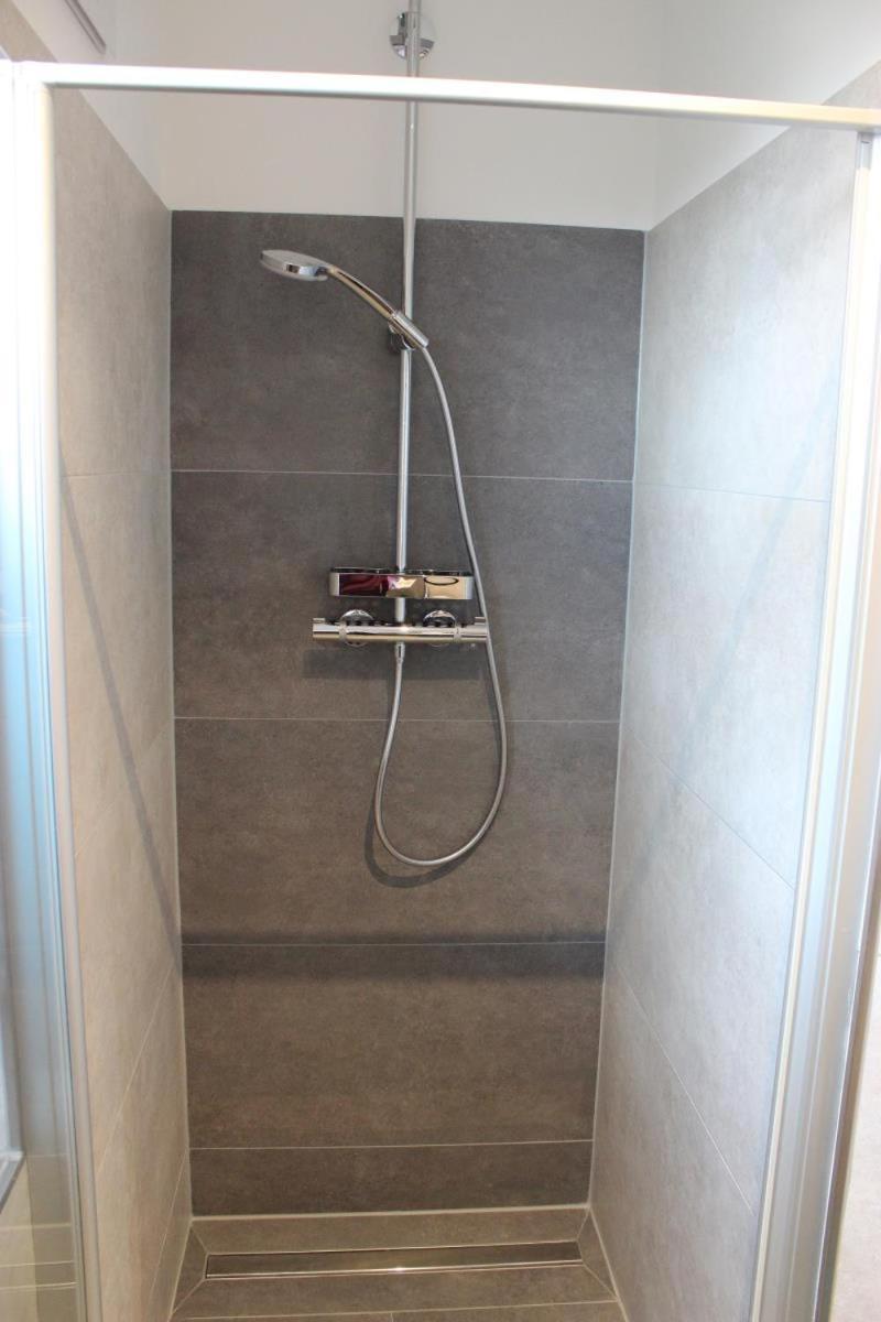 Ferienwohnung Kajuete Eg เฟมาร์น ภายนอก รูปภาพ