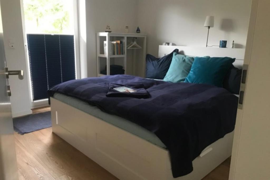 Ferienwohnung Kajuete Eg เฟมาร์น ภายนอก รูปภาพ